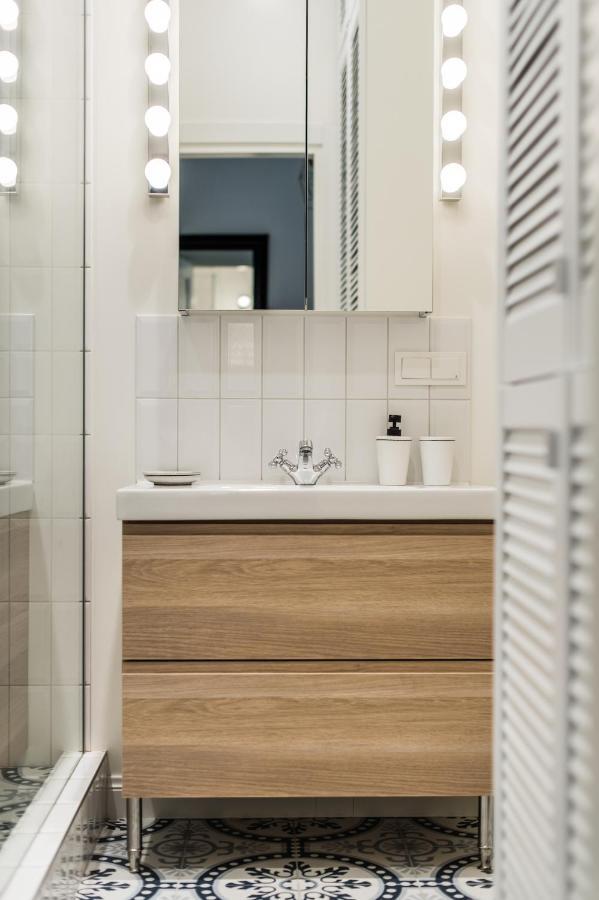 Stylish Apartment In The Heart Of Kaunas Old Town Экстерьер фото