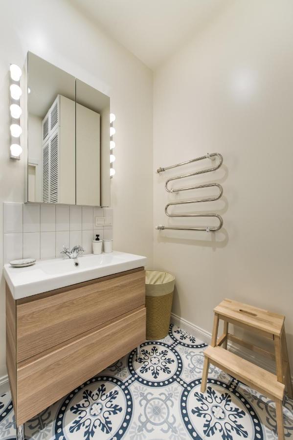 Stylish Apartment In The Heart Of Kaunas Old Town Экстерьер фото
